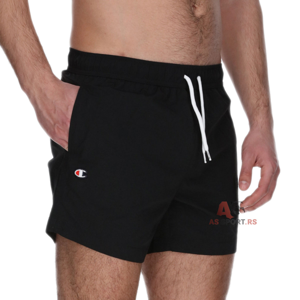 Classic Swimming Shorts M CHA251M230-01-mFoC