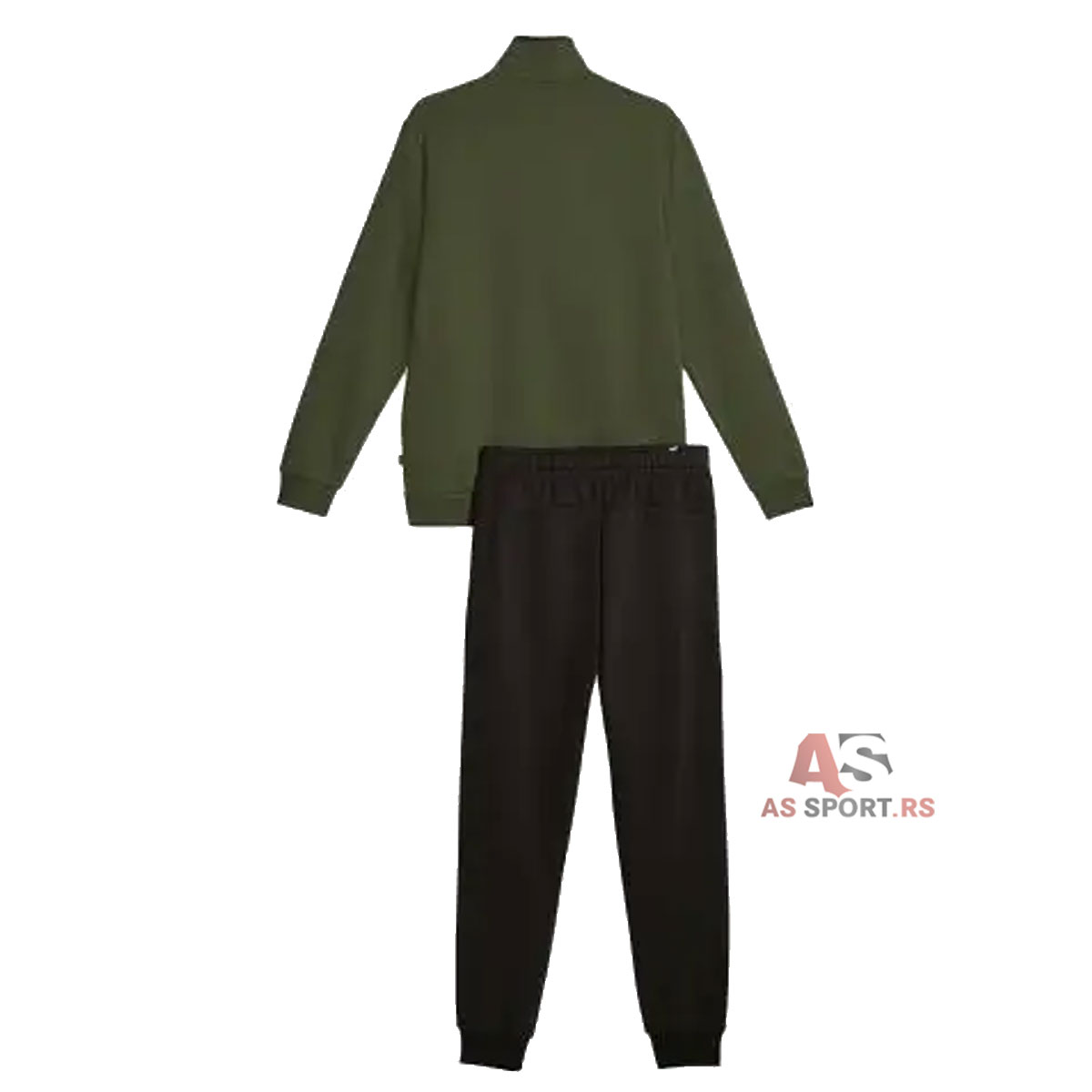 Clean Sweat Fleece Suit M 585841-31-A4SD
