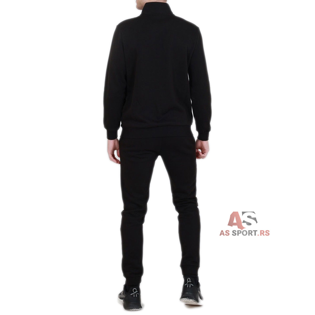 Clean Sweat Suit Fl XXL 585841-01-GL1c