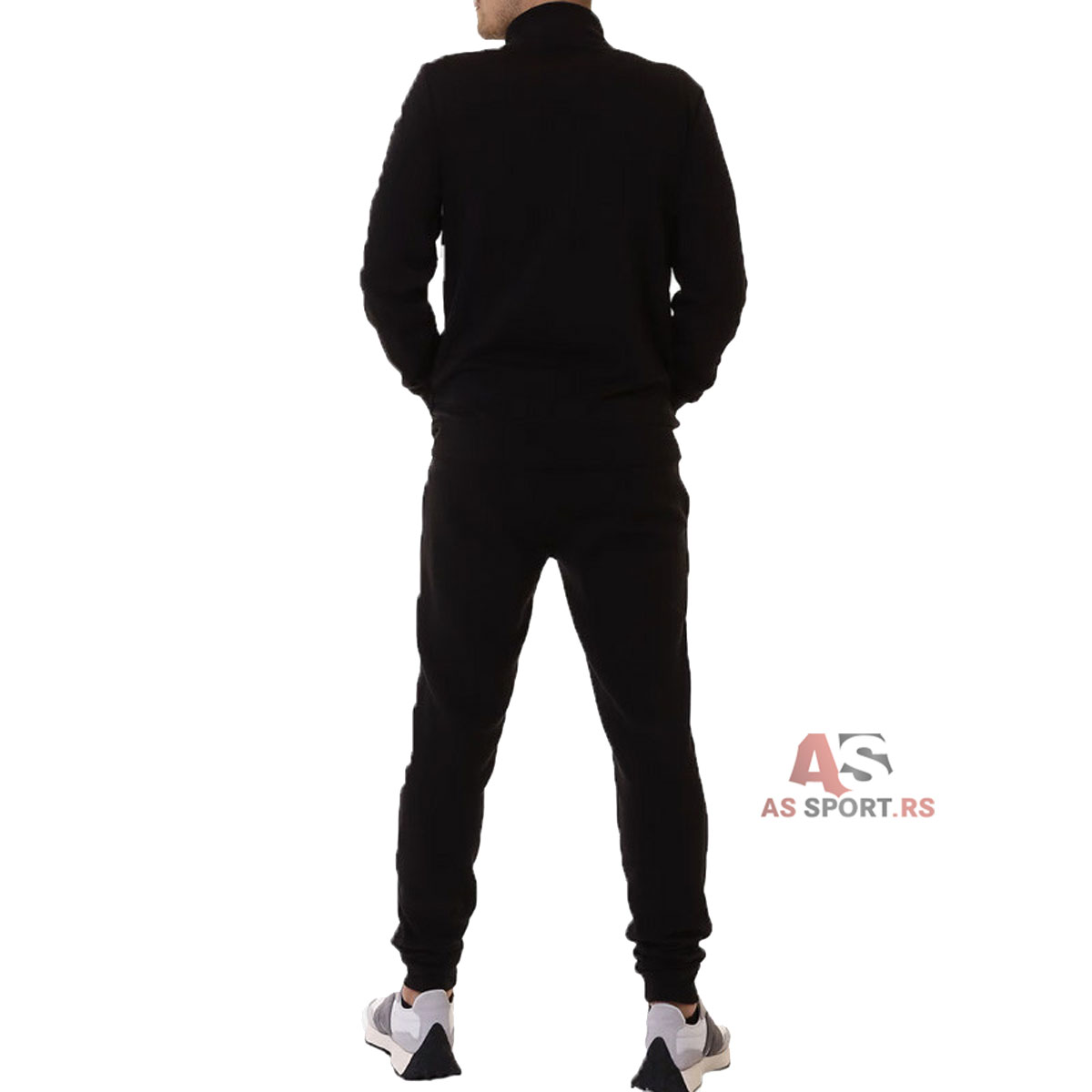 Clean Sweat Suit Tr M 585840-01-9wFJ