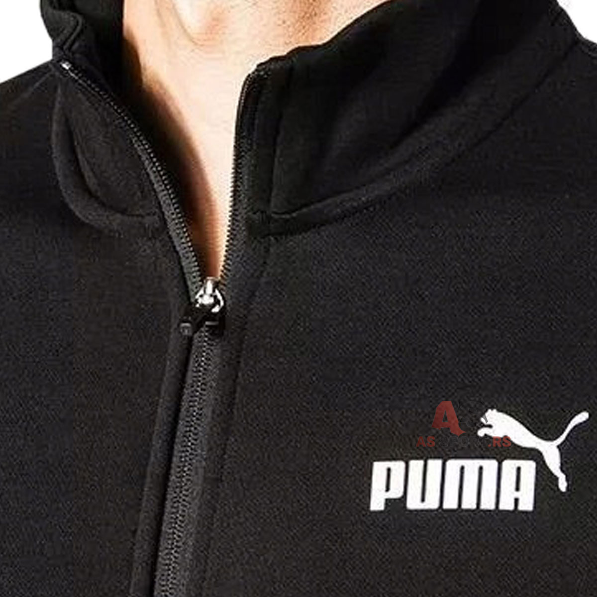 Clean Sweat Suit Tr M 585840-01-9wFJ