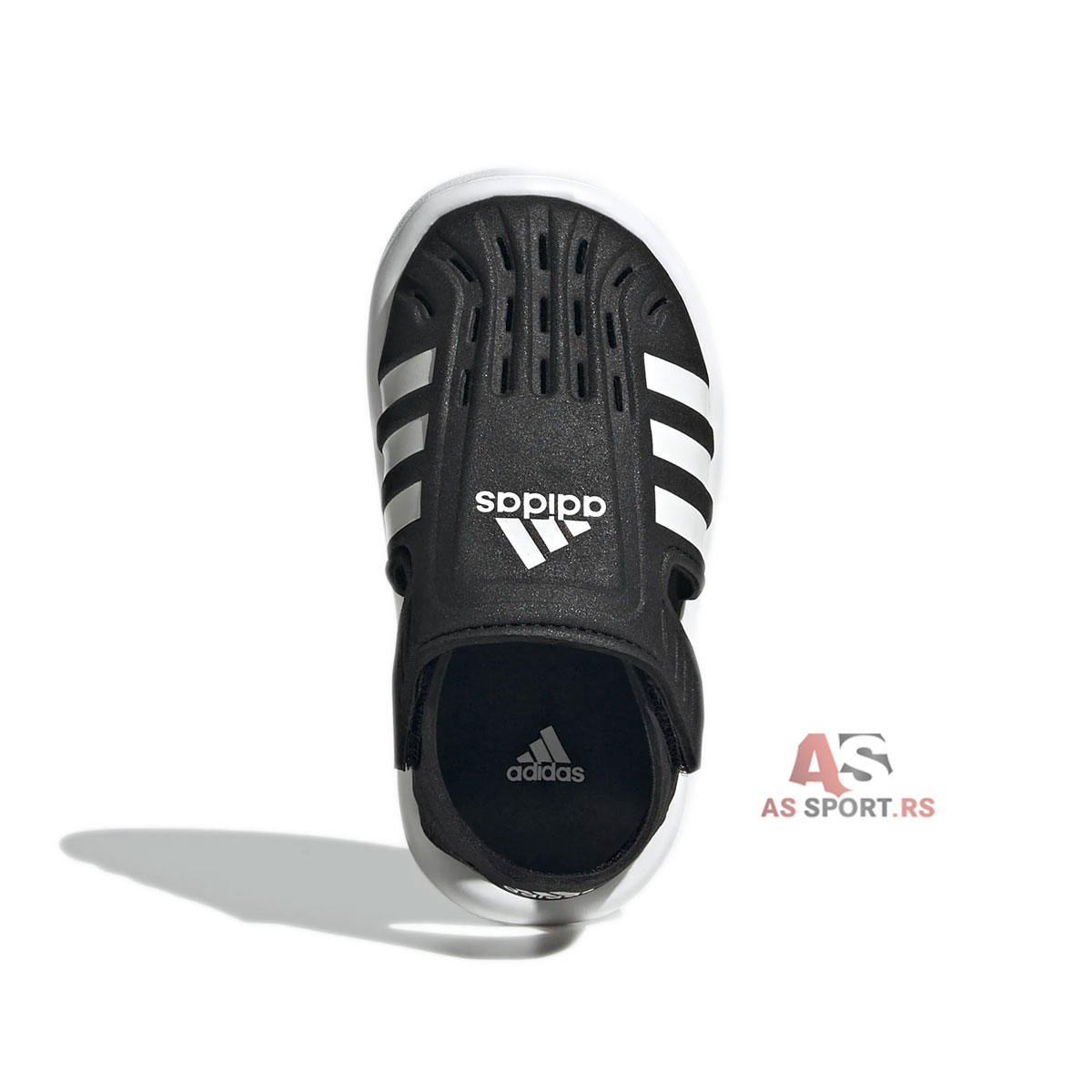 Closed Toe Water Sandal I 20 GW0391-4euf