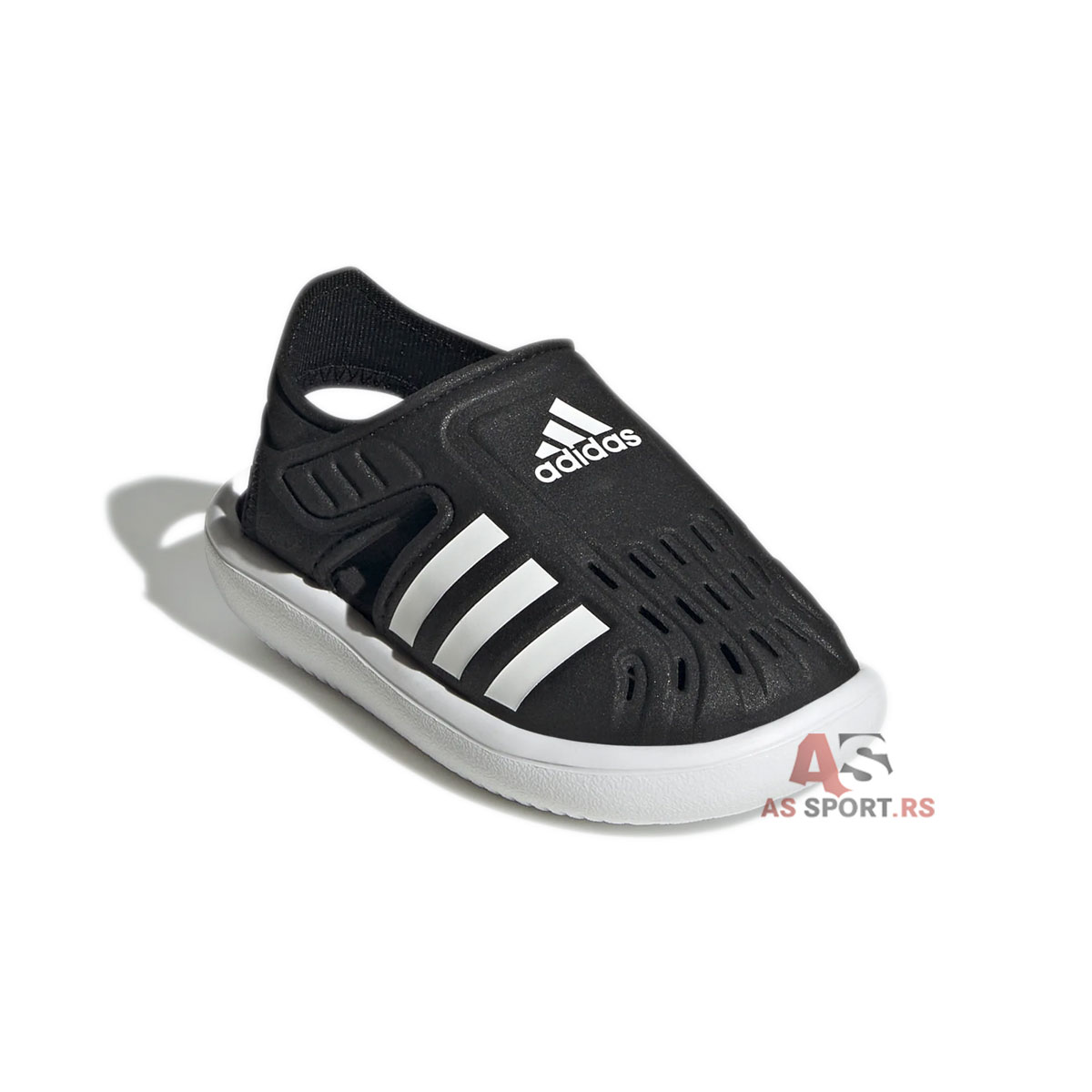 Closed Toe Water Sandal I 20 GW0391-4euf
