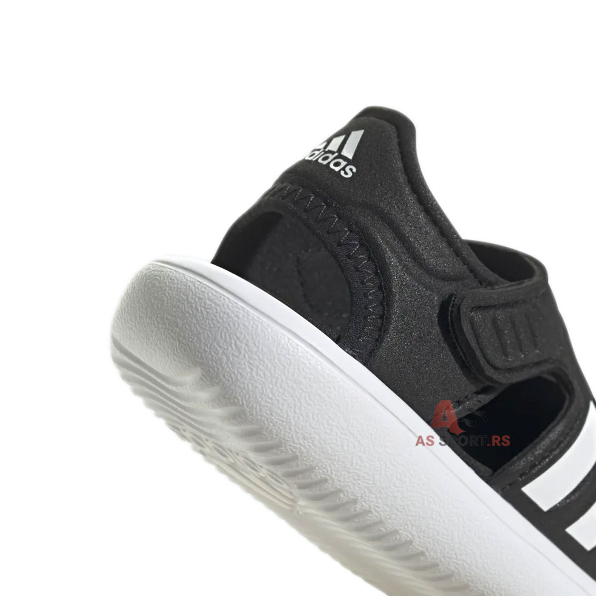 Closed Toe Water Sandal I 20 GW0391-4euf