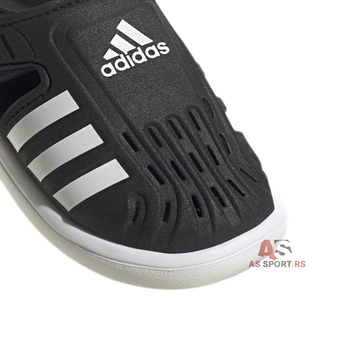 Closed Toe Water Sandal I 20 GW0391-4euf