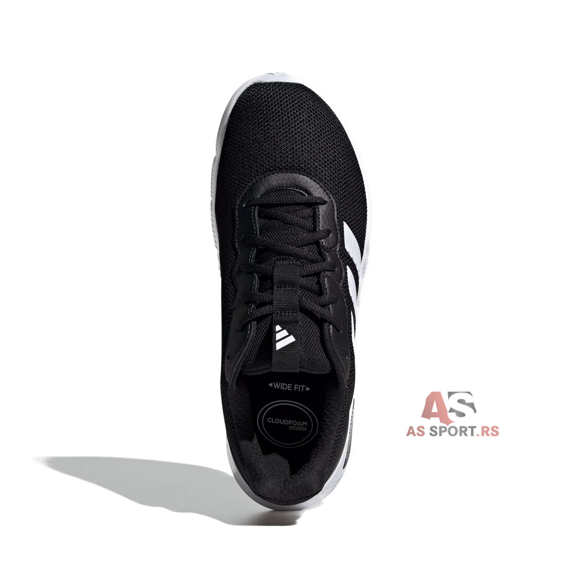 Cloudfoam Flex Laces 42 HQ4854-fsB8