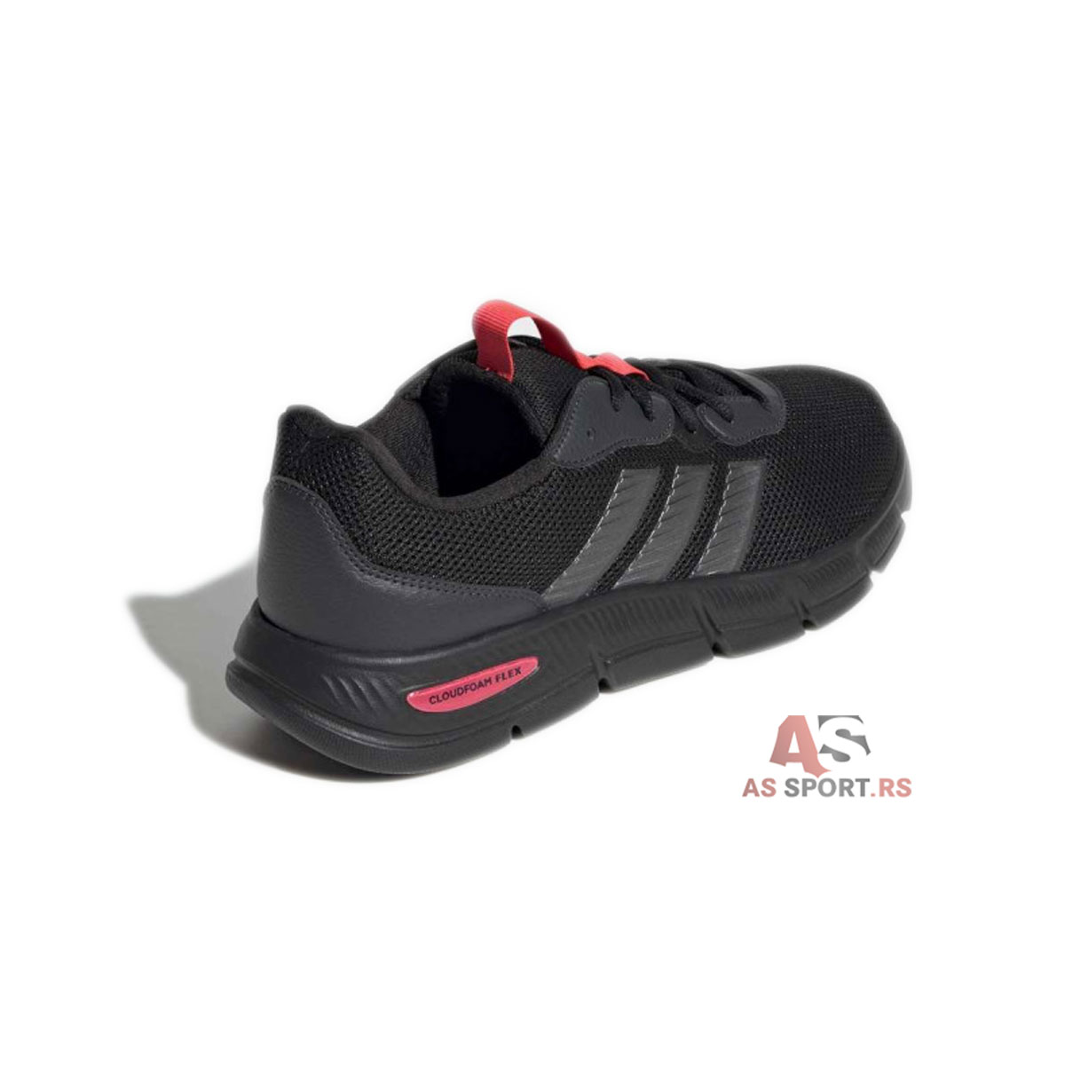 Cloudfoam Flex Laces 44 2/3 HQ4848-yZfE