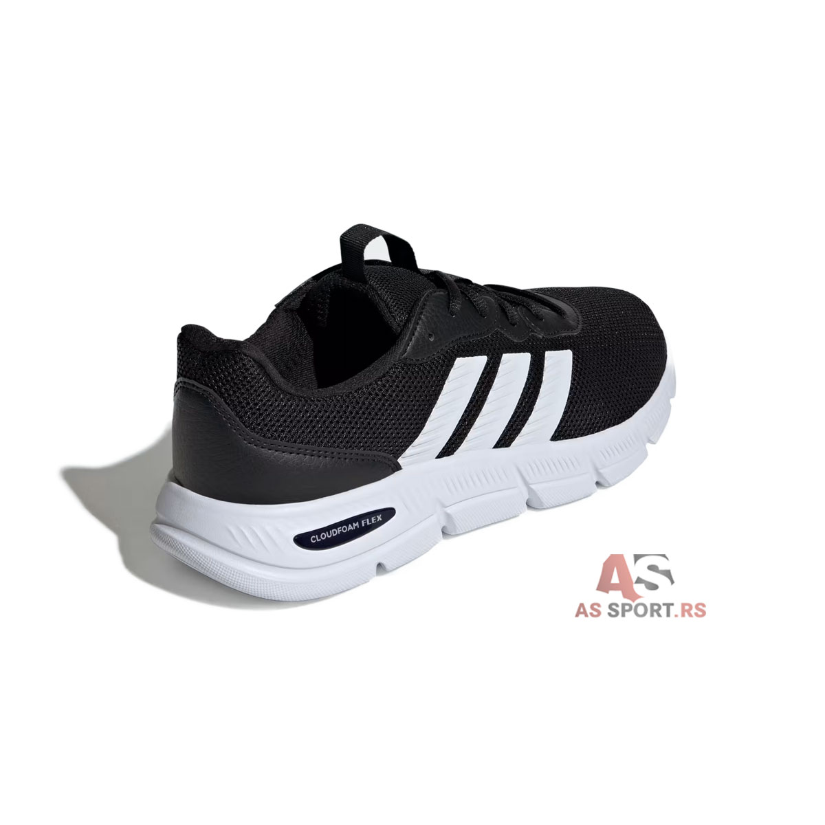 Cloudfoam Flex Laces 42 HQ4854-fsB8