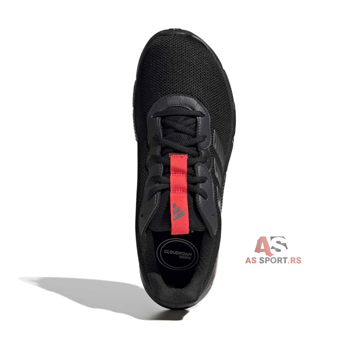 Cloudfoam Flex Laces 44 2/3 HQ4848-yZfE