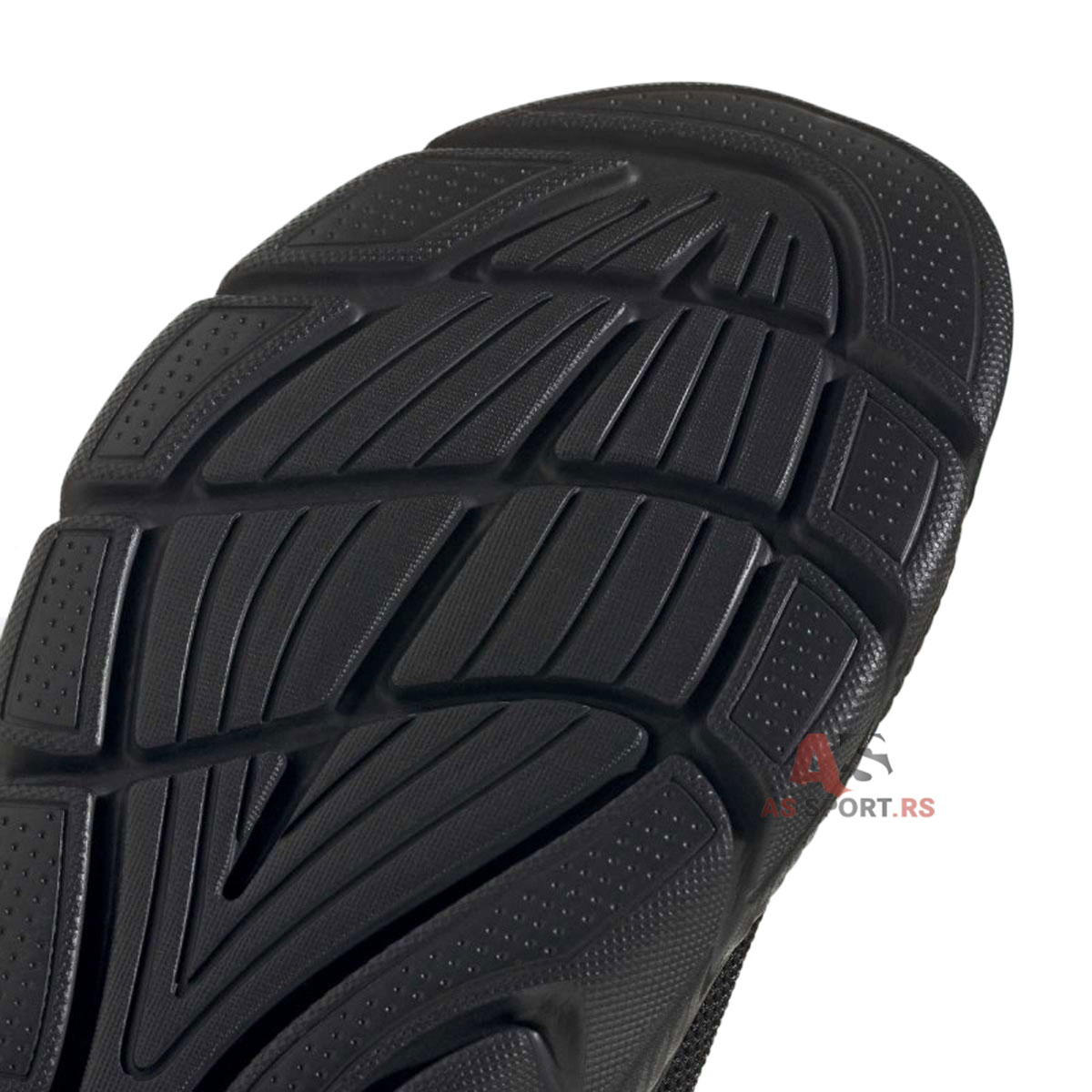 Cloudfoam Flex Laces 44 2/3 HQ4848-yZfE