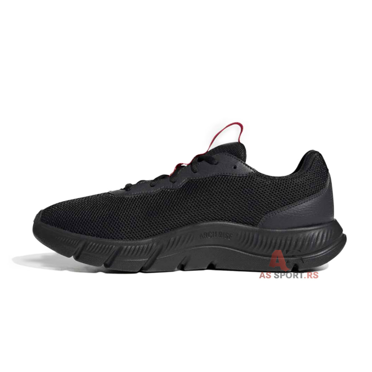 Cloudfoam Flex Laces 44 2/3 HQ4848-yZfE
