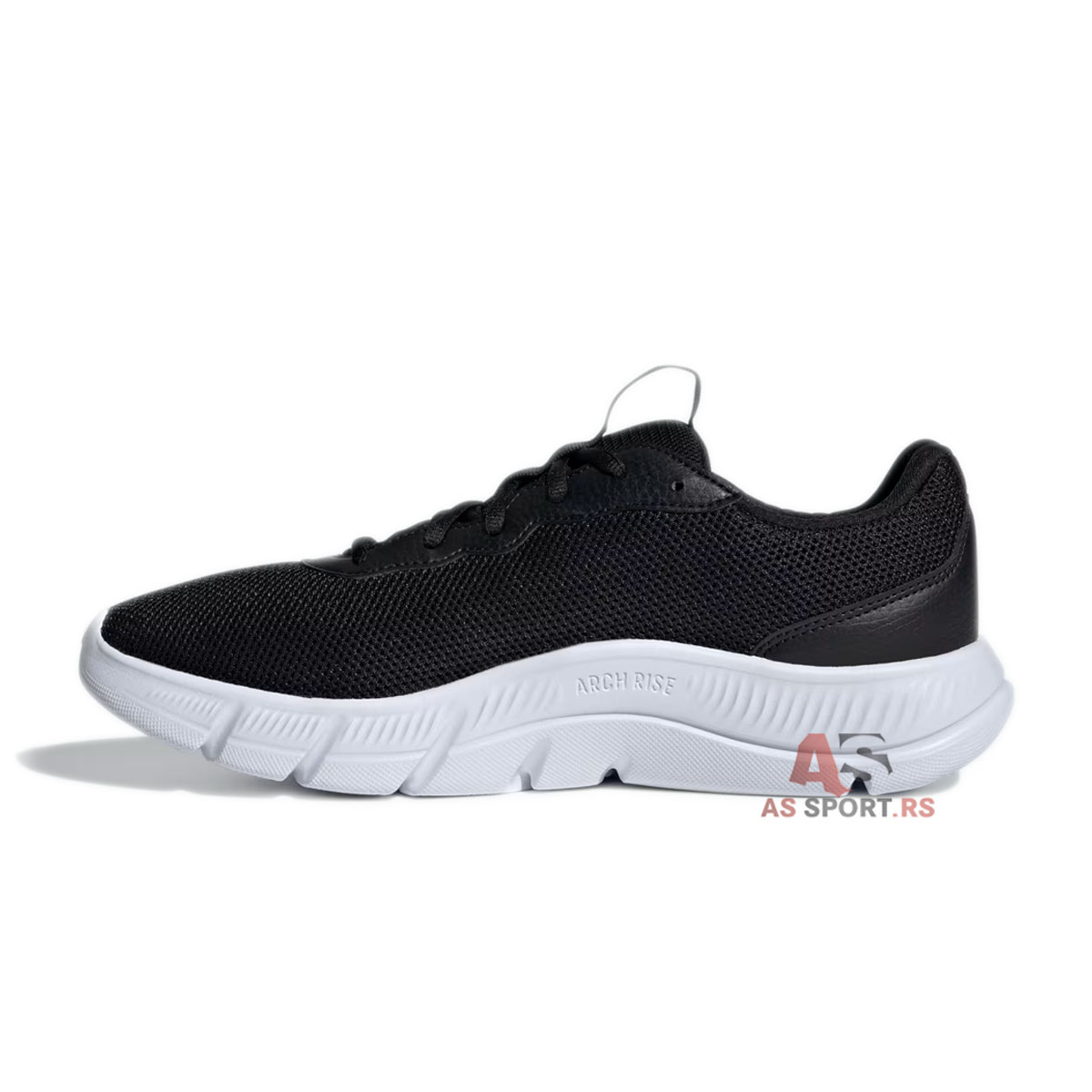 Cloudfoam Flex Laces 42 HQ4854-fsB8
