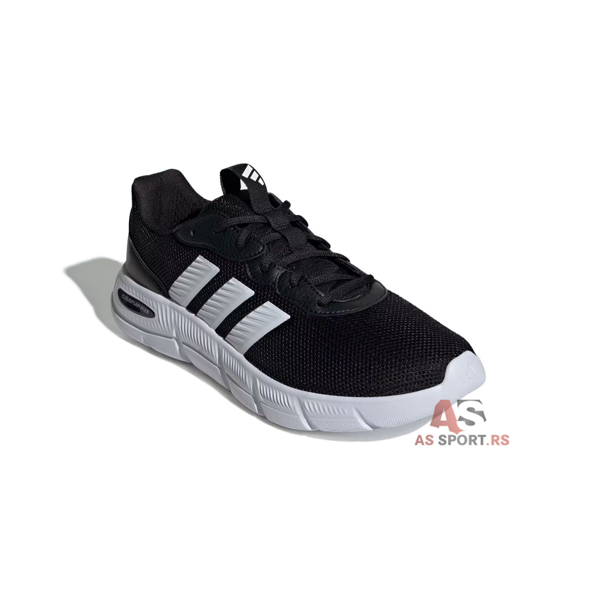Cloudfoam Flex Laces 42 HQ4854-fsB8