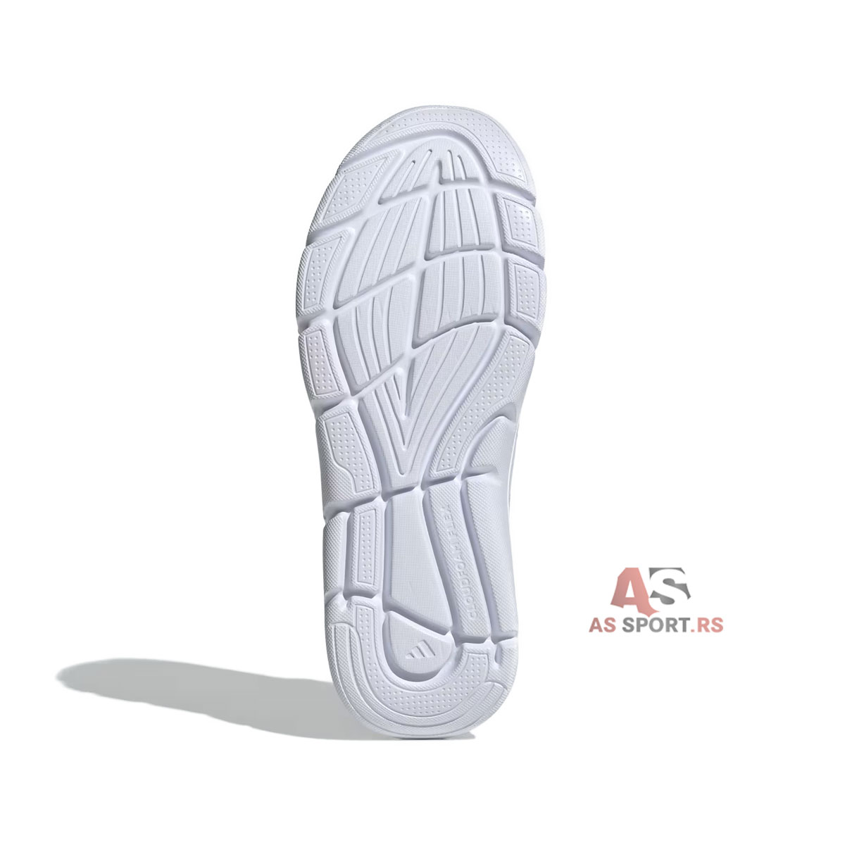 Cloudfoam Flex Laces 42 HQ4854-fsB8