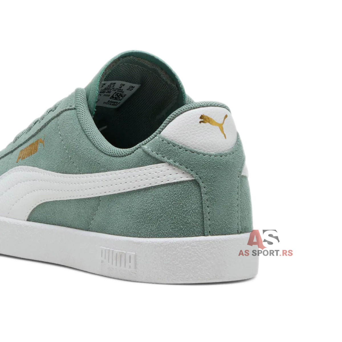 Club 2 Junior  37.5 398886-06-c7T8