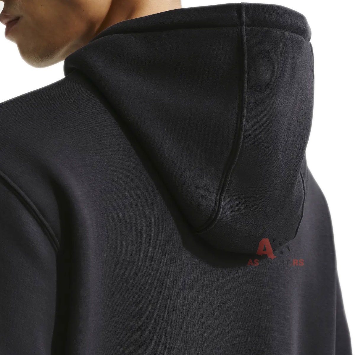 Club Bb Hoodie Ctb S IF0685-010-1UpP