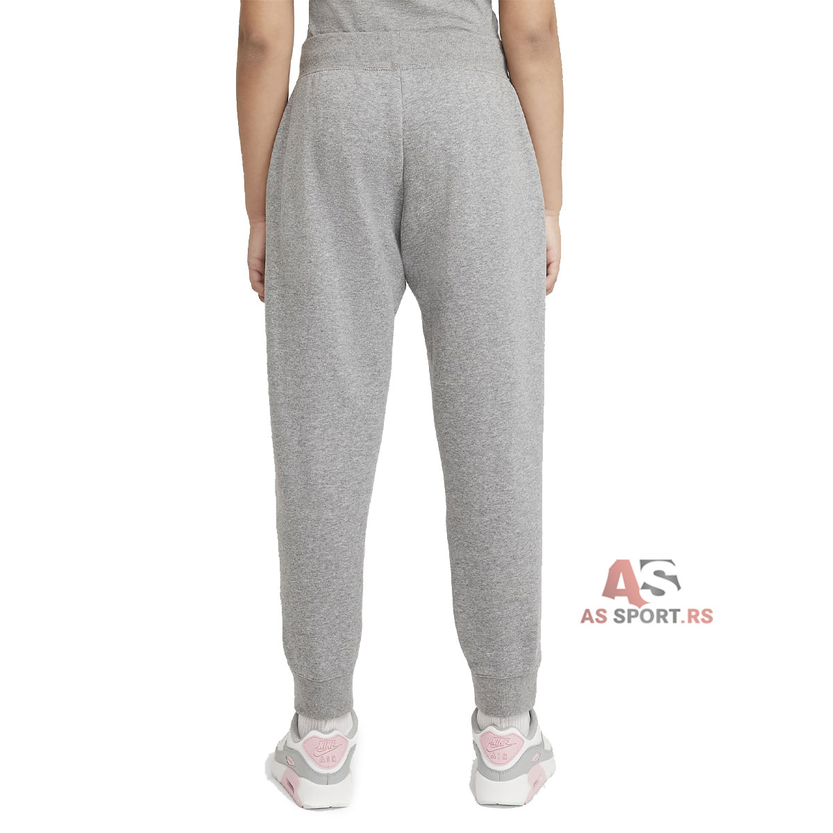 Club Flc Pant Lbr XL DC7207-091-TYKx