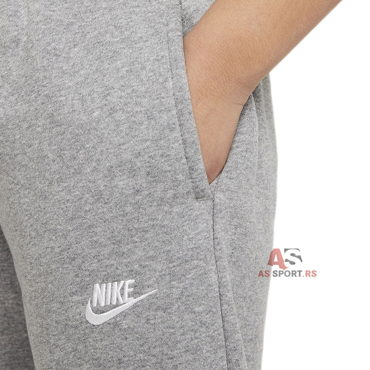 Club Flc Pant Lbr XL DC7207-091-TYKx