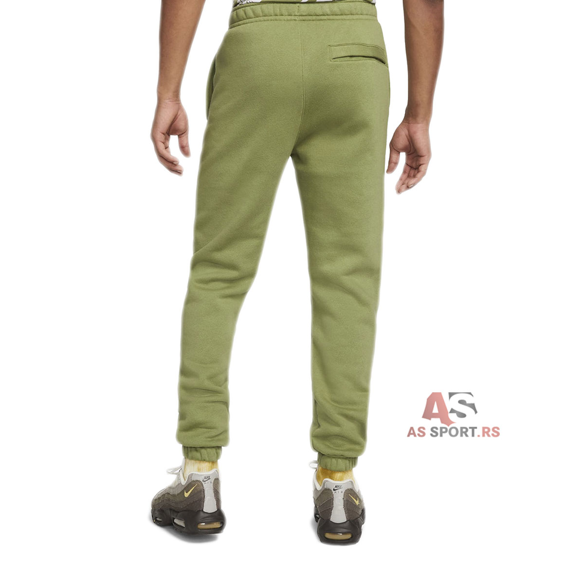 Club Jogger L BV2679-334-IQDb