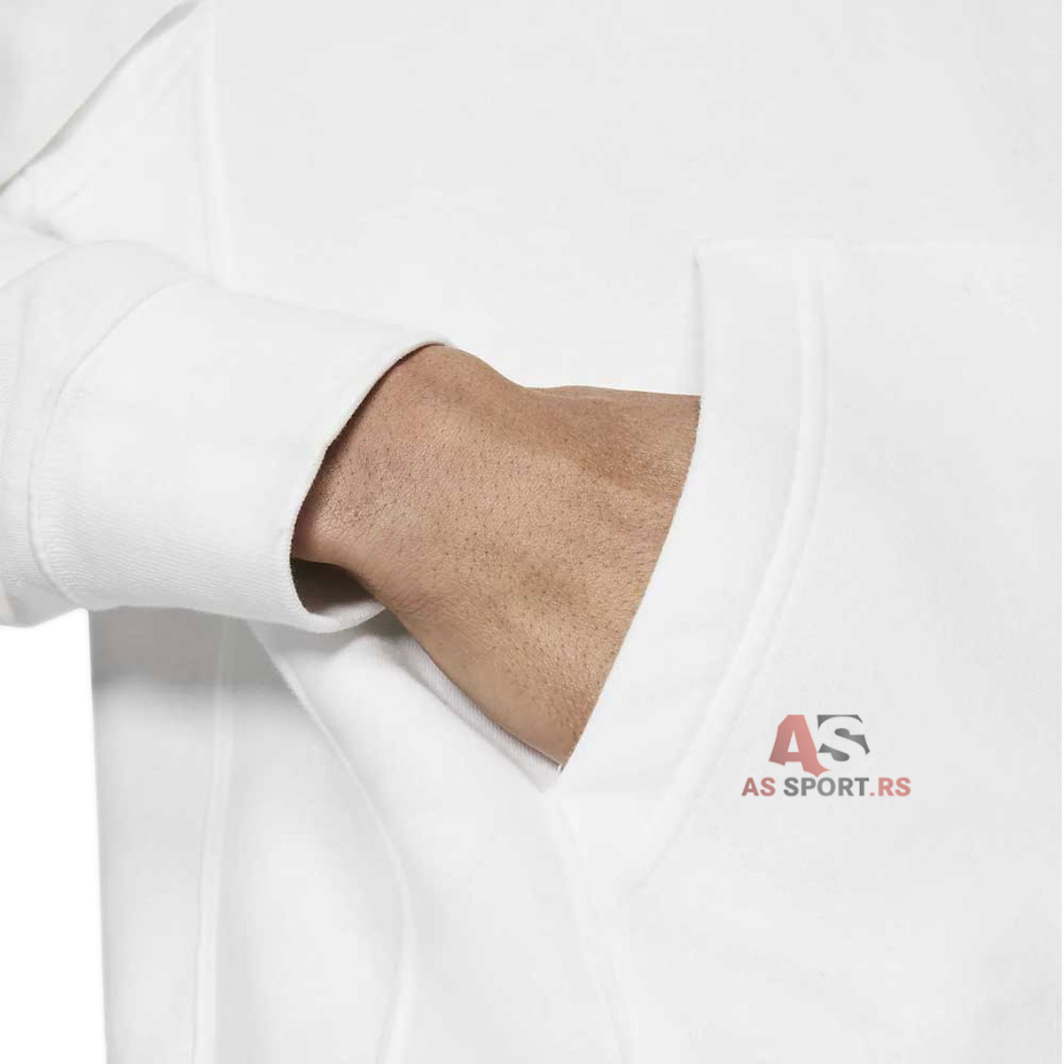 Club Hoodie  XL BV2973-100-0CVQ