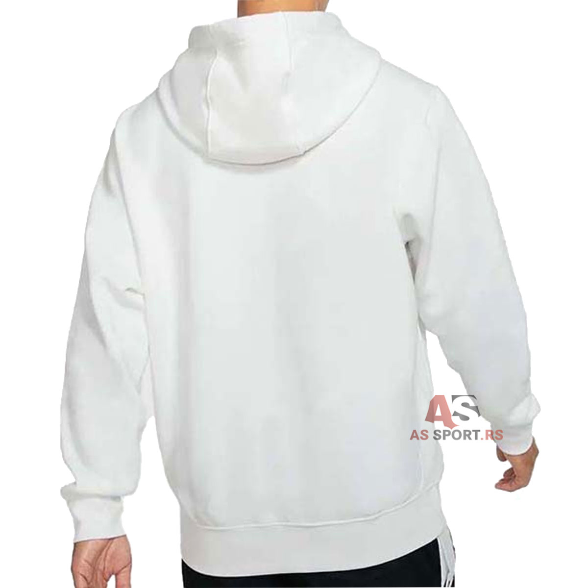 Club Hoodie  XL BV2973-100-0CVQ