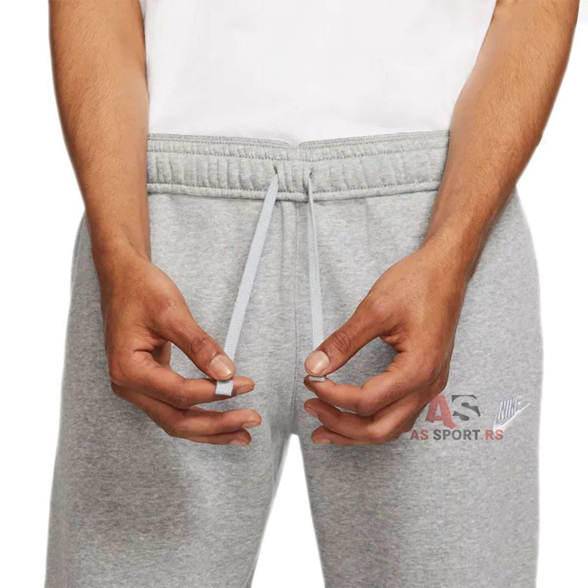 Club Jogger Pants L BV2671-06-ugmy