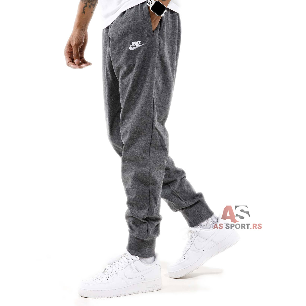 Club Jogger Pants L BV2762-071-ovuN