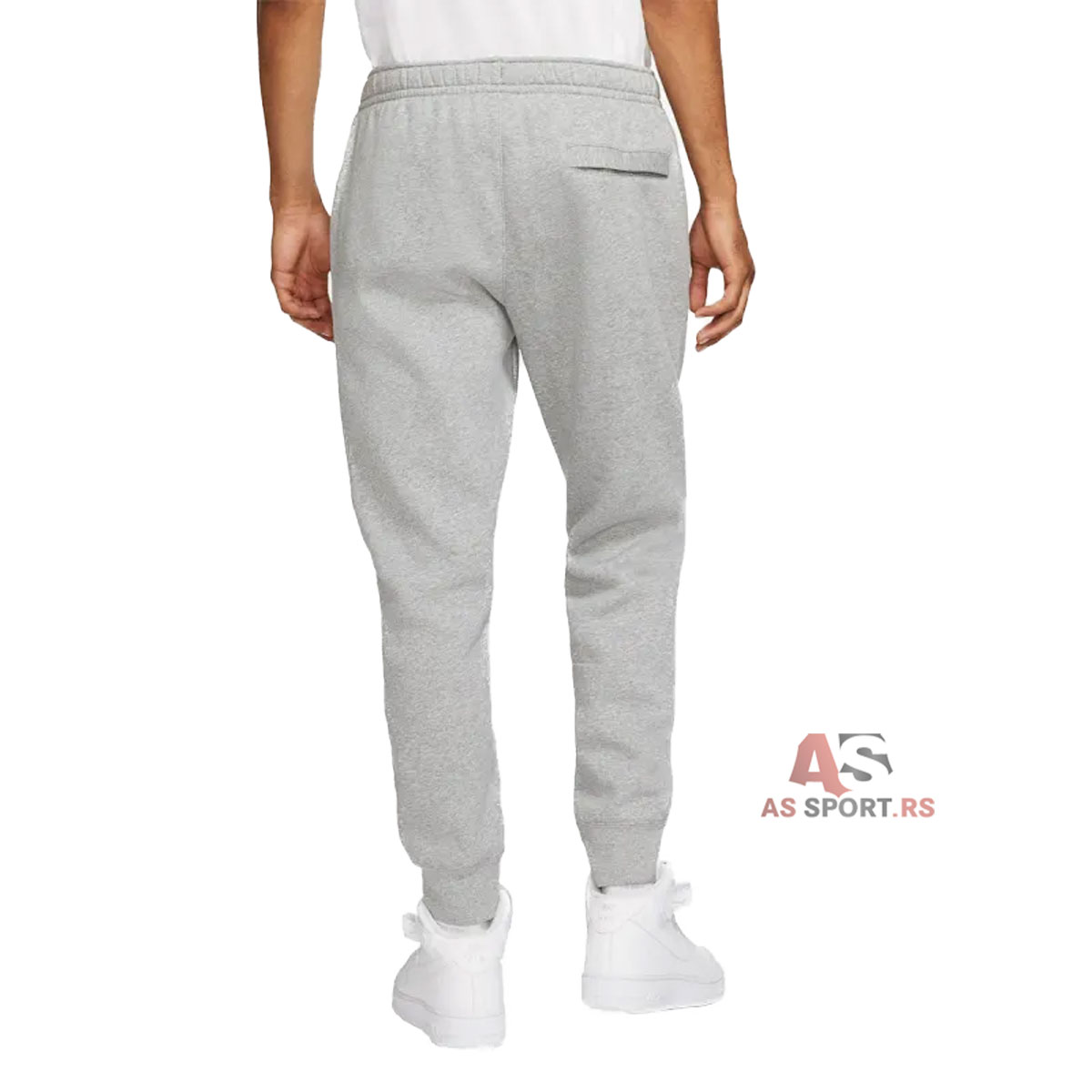 Club Jogger Pants L BV2671-06-ugmy