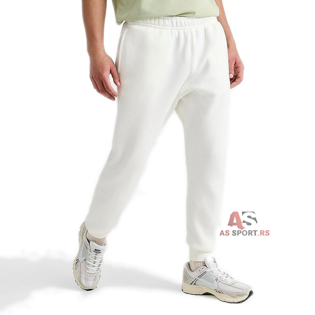 Club Jogger Pants M BV2671-133-vSUO