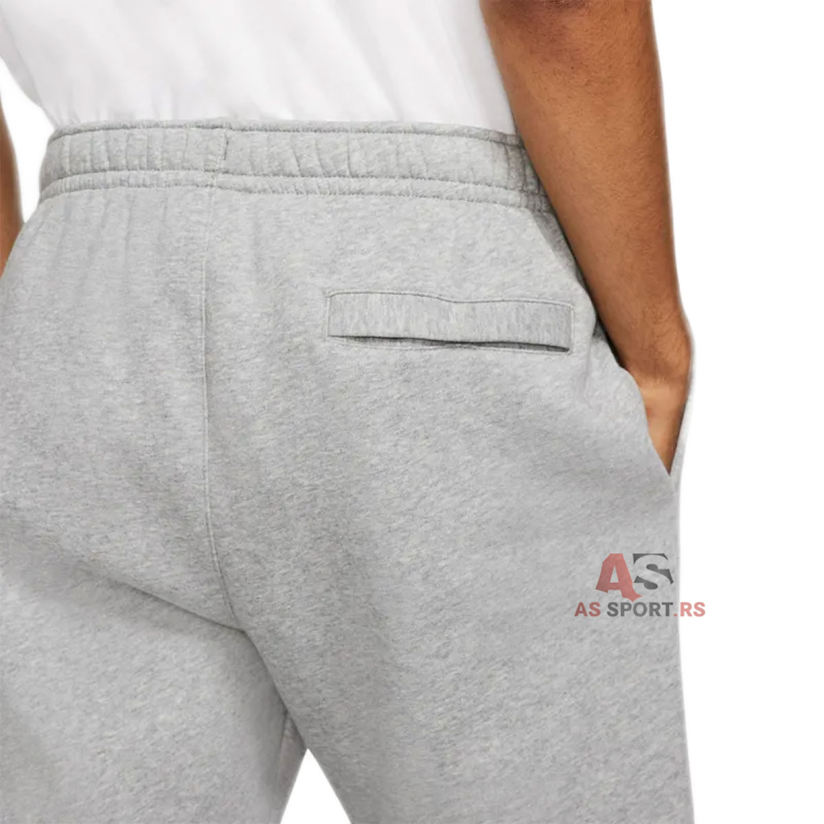 Club Jogger Pants L BV2671-06-ugmy