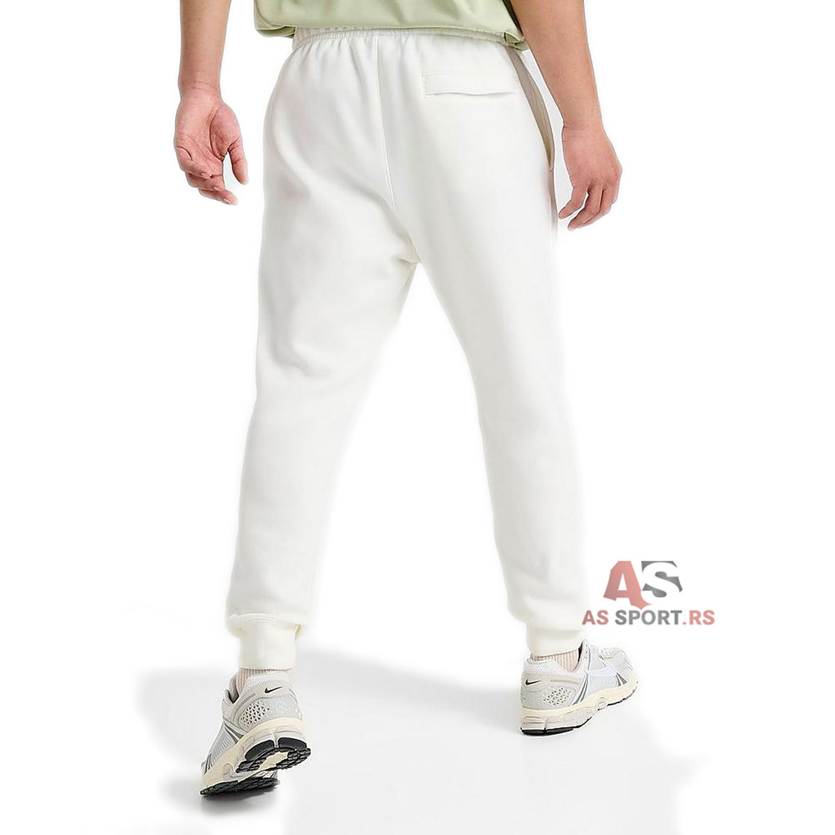 Club Jogger Pants M BV2671-133-vSUO