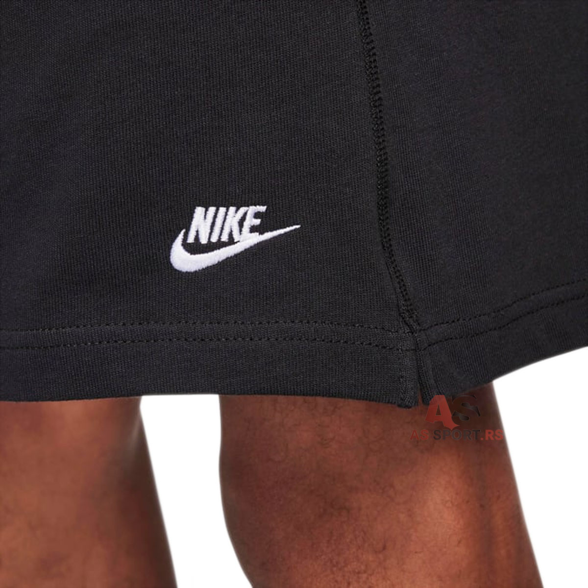 Club Knit Short M FQ4359-010-5P7x