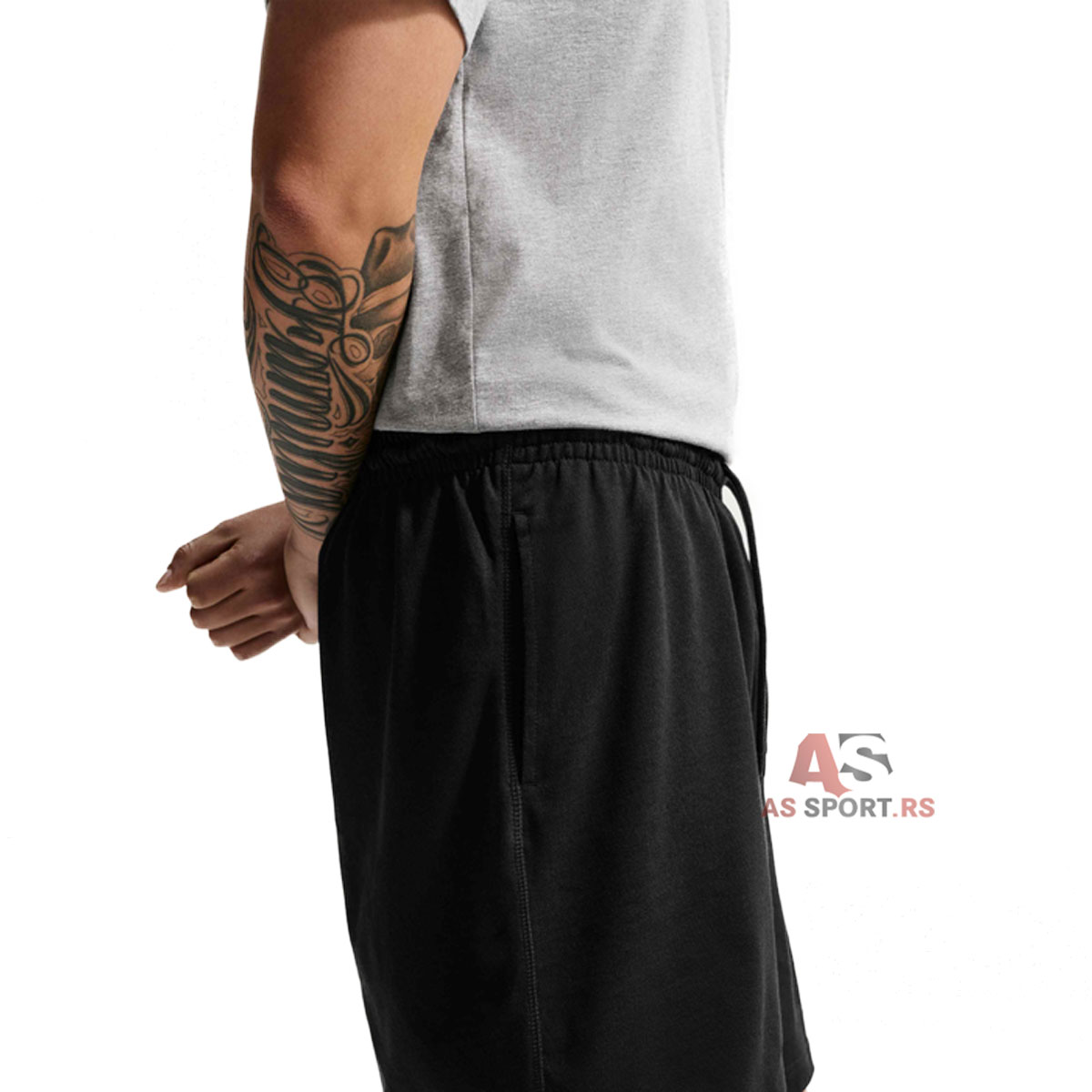 Club Knit Short M FQ4359-010-5P7x