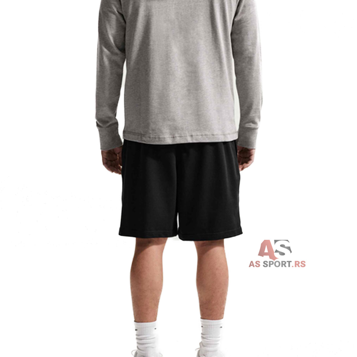 Club Knit Short M FQ4359-010-5P7x
