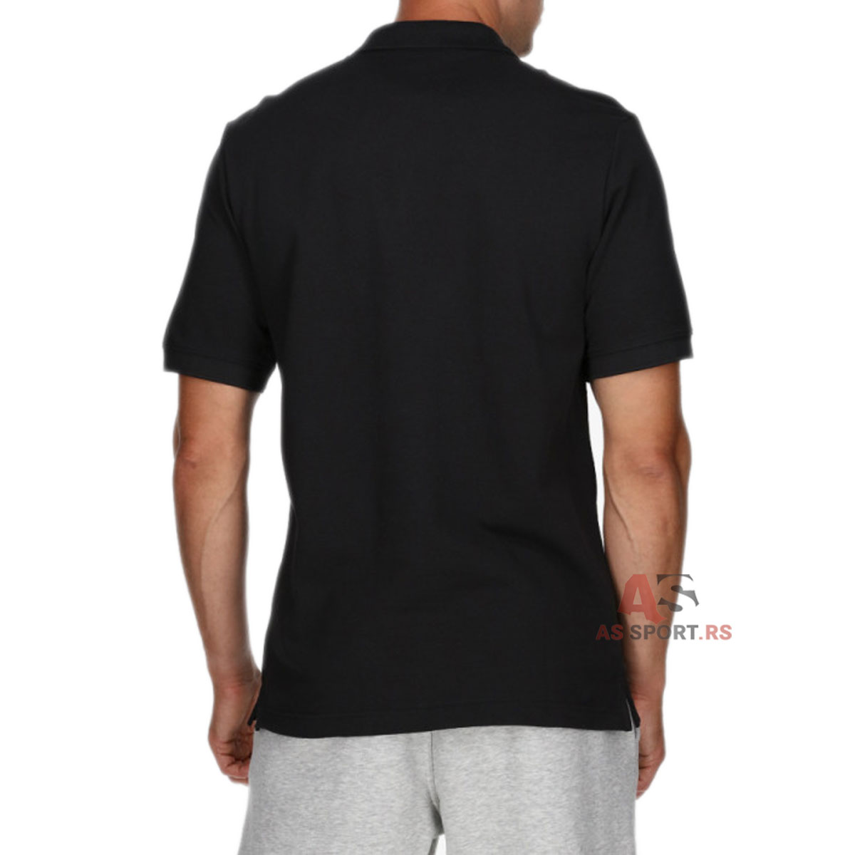 Club SS Polo Pique L FN3894-010-FwLs