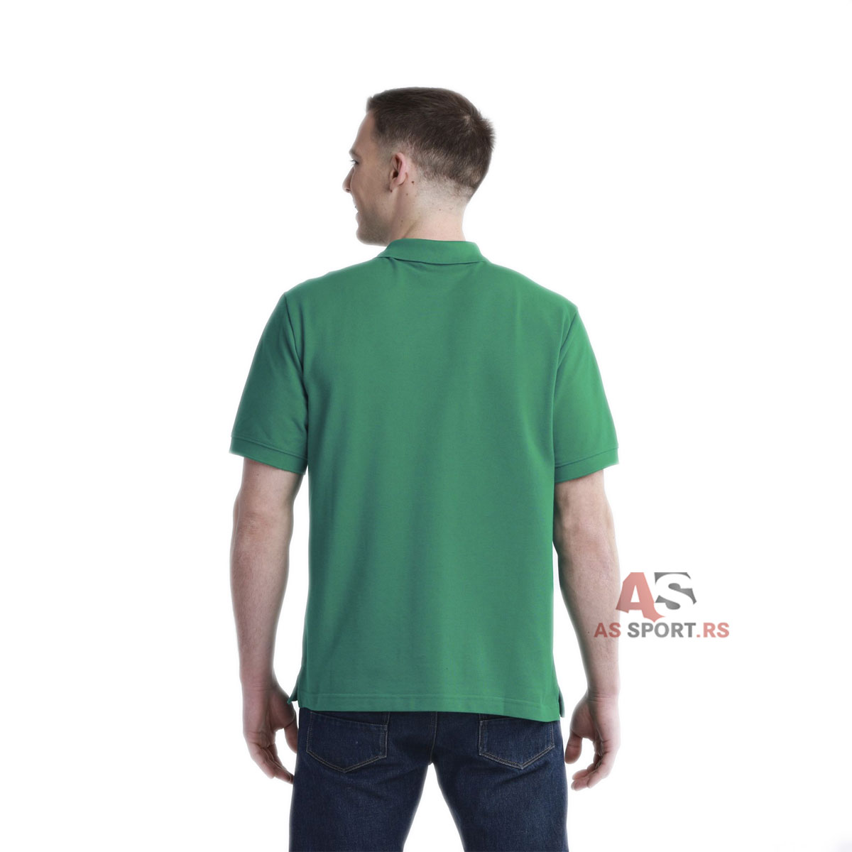 Club SS Polo Pique XL FN3894-365-t0aF