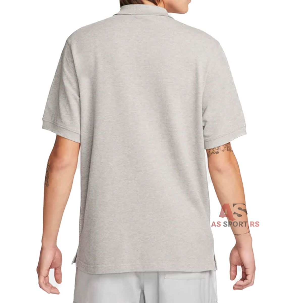 Club SS Polo Pique XXL FN3894-063-2tu9