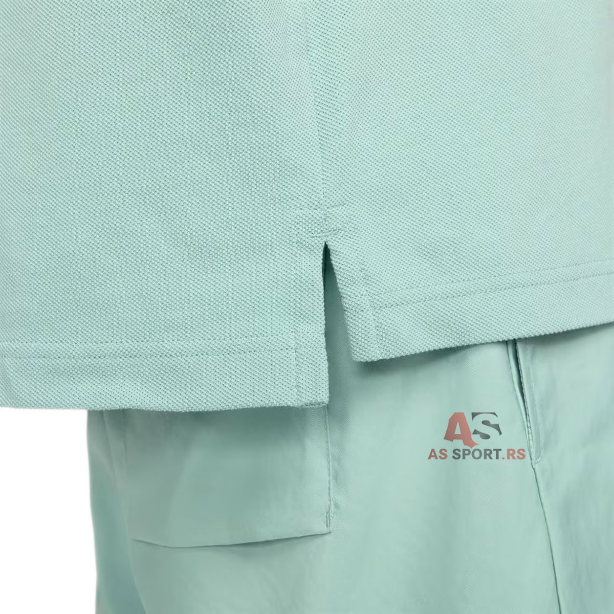 Club SS Polo Pique Matchup XXL CJ4456-309-6wix