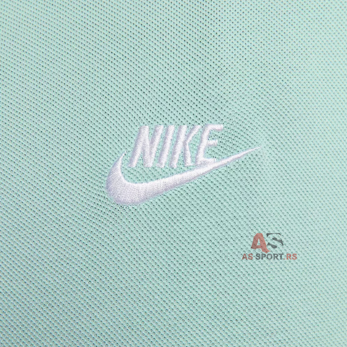 Club SS Polo Pique Matchup XXL CJ4456-309-6wix