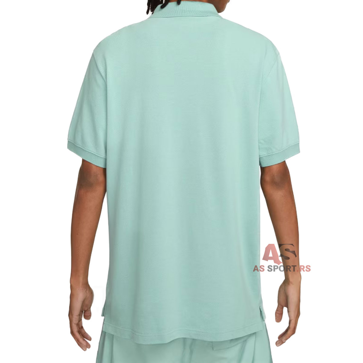 Club SS Polo Pique Matchup XXL CJ4456-309-6wix