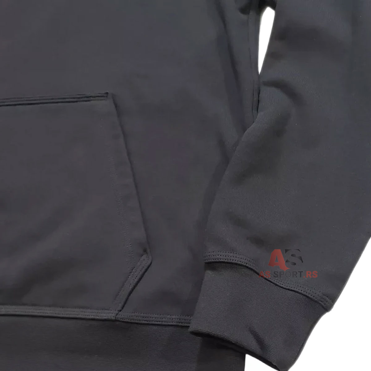 Club Tf Hoody Swoosh XXL 694099-010-BacP