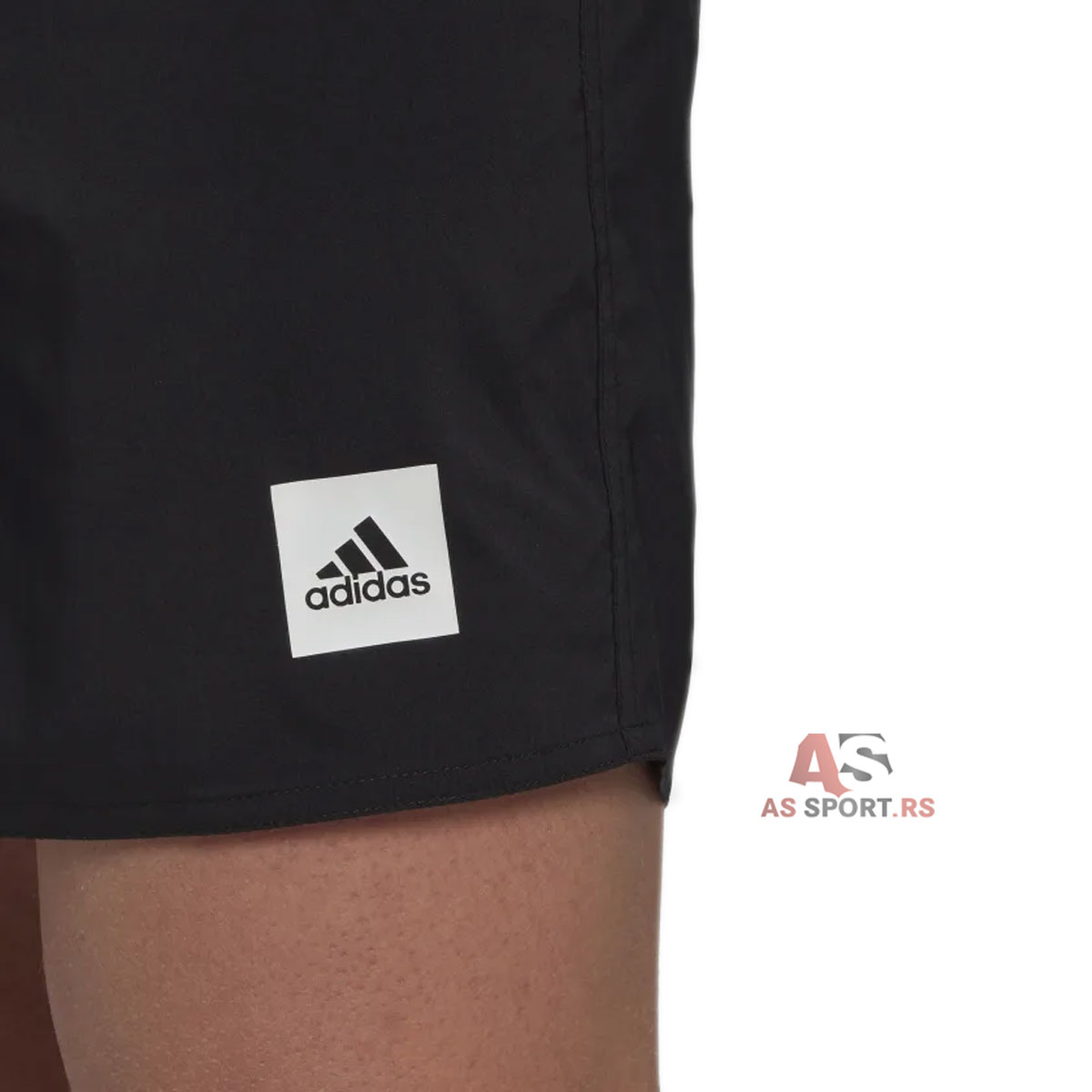 CLX Solid Swim S HP1772-ZUMQ