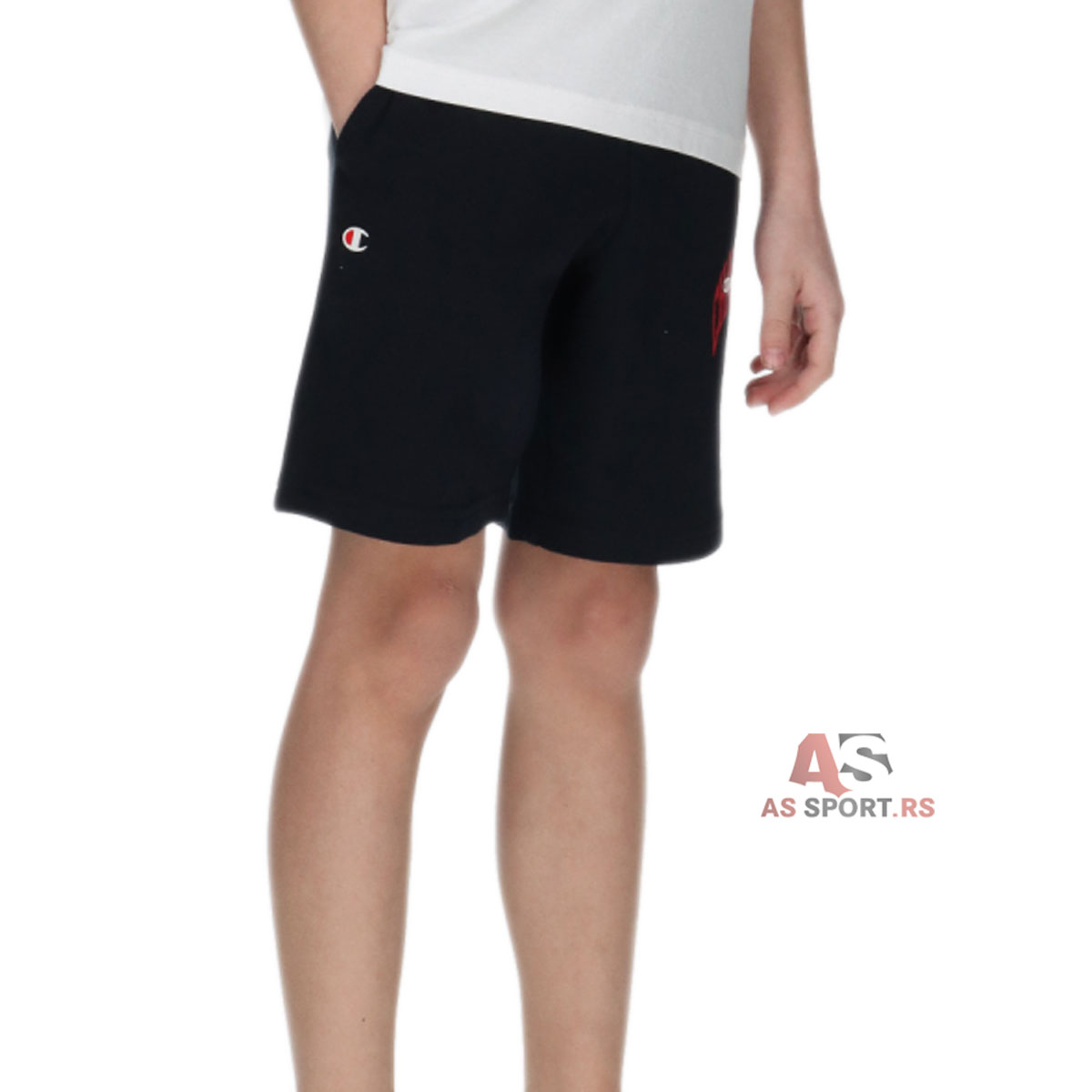 College Short  XXL CHA241B203-02-u956