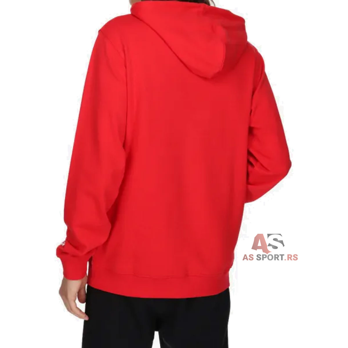 Color Block Hoody S CHA223M603-05-81SE