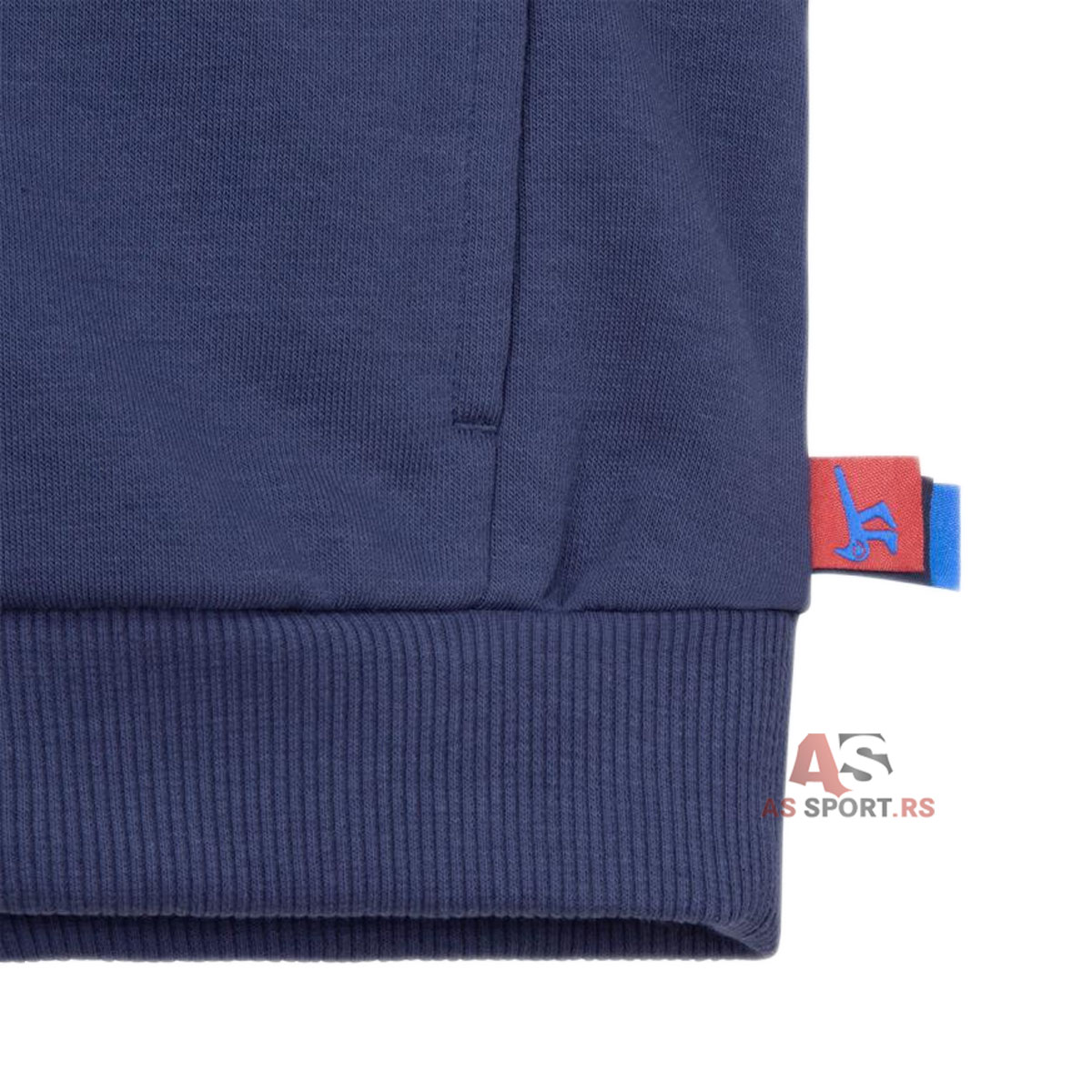 Color Blocked Jogger Set 4 86L805-U2Y-AxMW