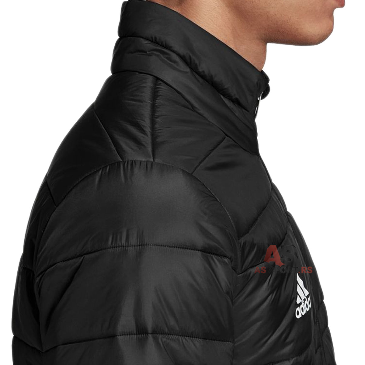 Condivo Storm Jacket S FT8073-kP3E