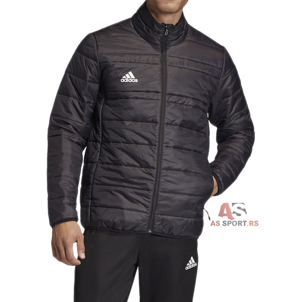 Condivo Storm Jacket S FT8073-kP3E