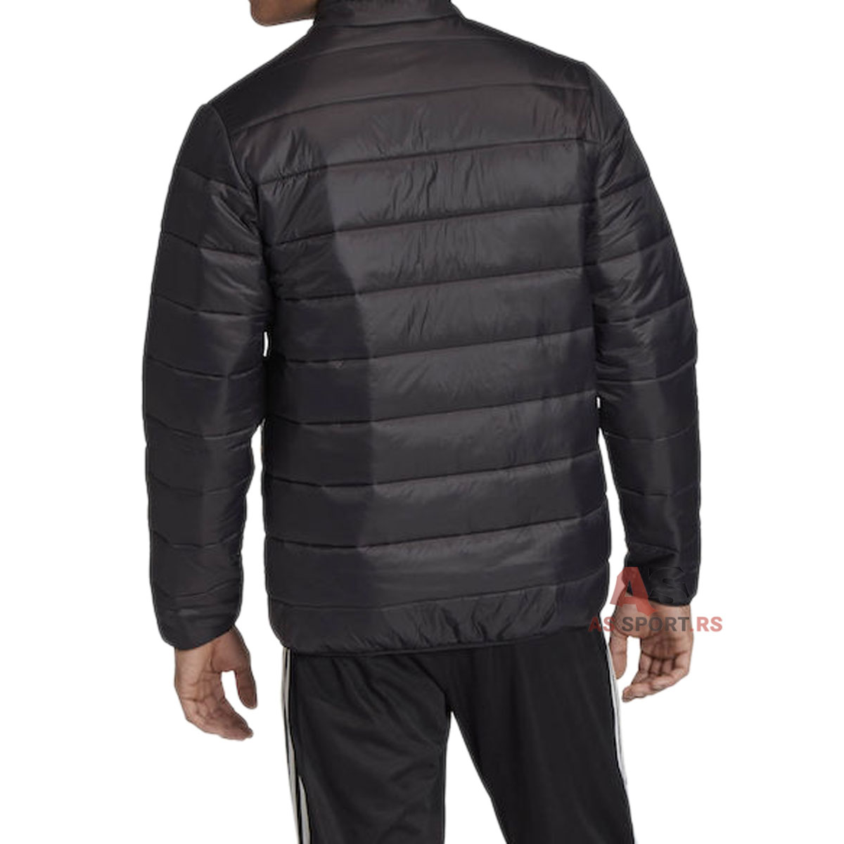 Condivo Storm Jacket S FT8073-kP3E
