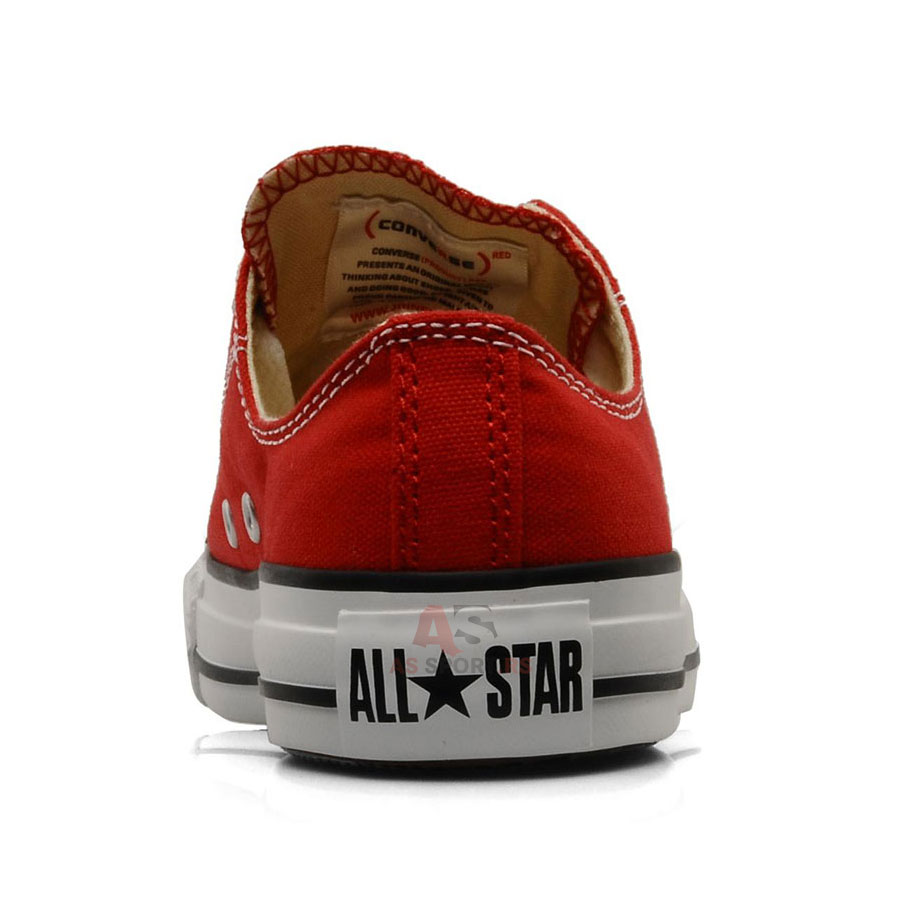All Star Ox 36 M9696-4pMF