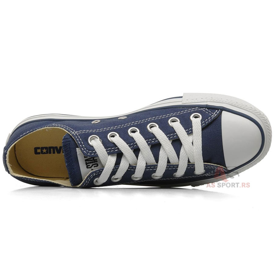 All Star Ox 39 M9697-5gOV